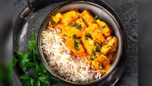 Butter Chicken: Ein Klassiker der indischen Küche, der zuhause gelingt und jeden begeistert.