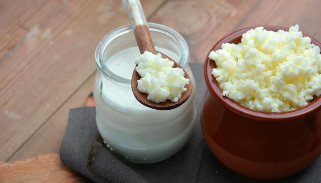 Kefir