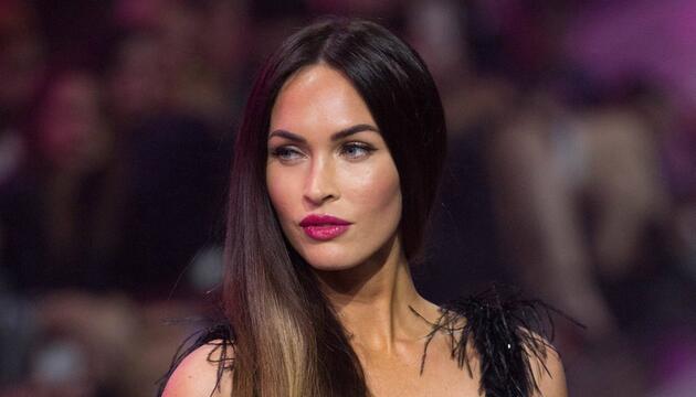 Megan Fox ist aus ihrer Instagram-Pause zurückgekehrt.