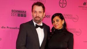 Collien Fernandes wurde eine Rolle in der umstrittenen Serie ihres Ex-Mannes Christian Ulmen ...