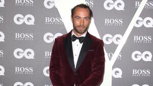 James Middleton