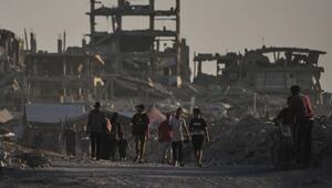 Nahostkonflikt - Gaza