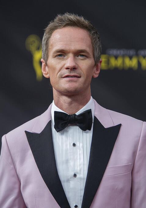 Neil Patrick Harris