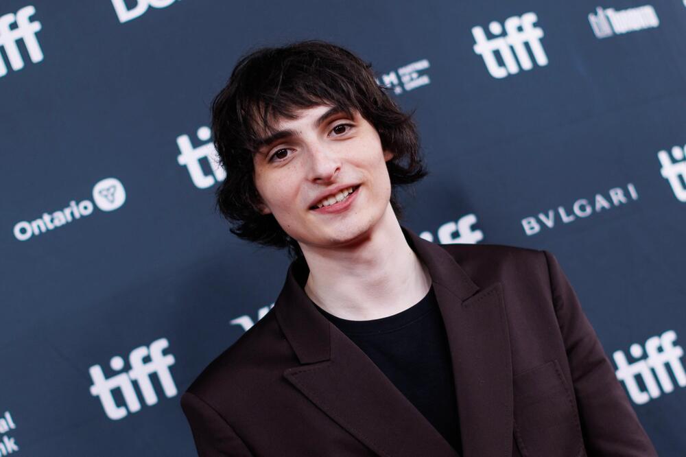 Finn Wolfhard