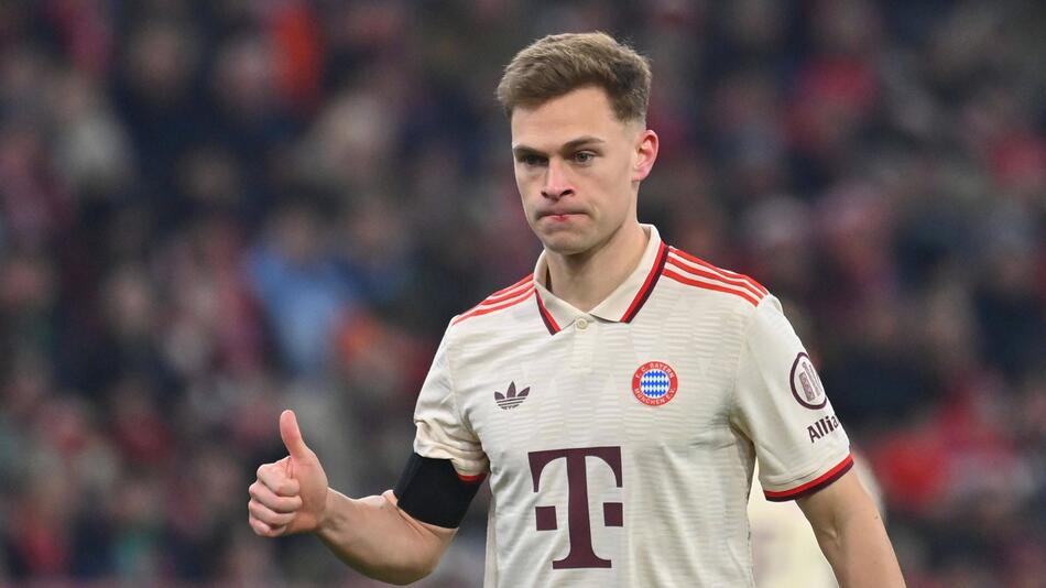 Joshua Kimmich