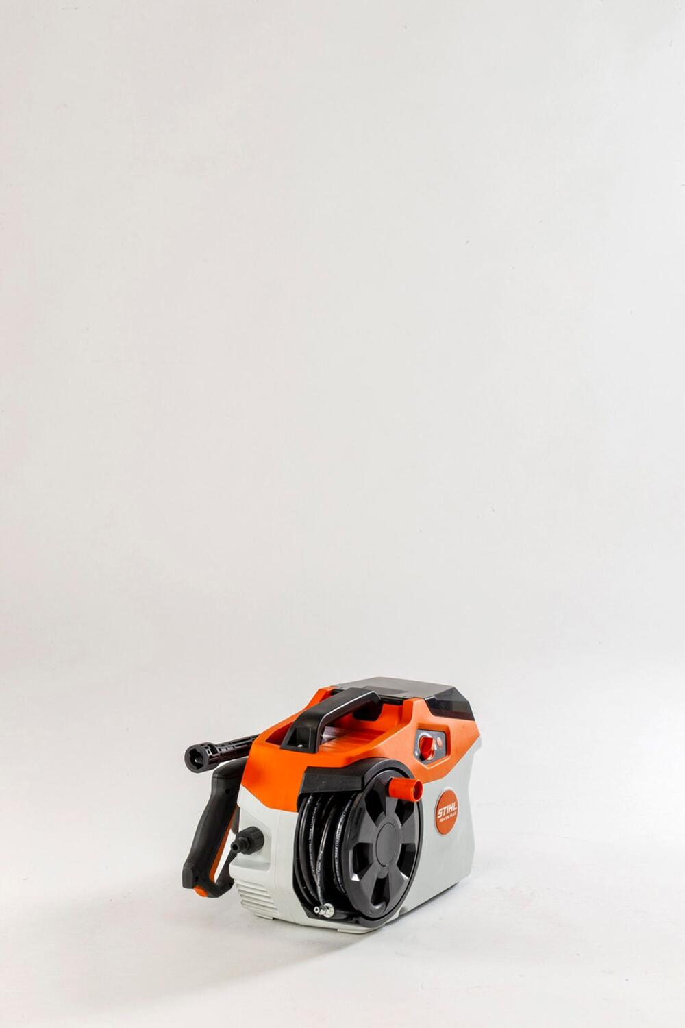 Stihl (REA 100 PLUS)