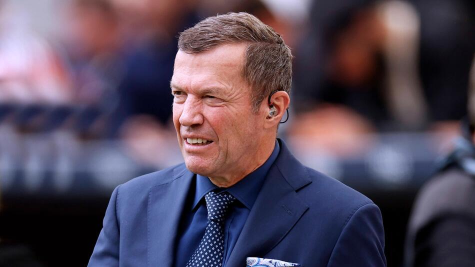 Lothar Matthäus