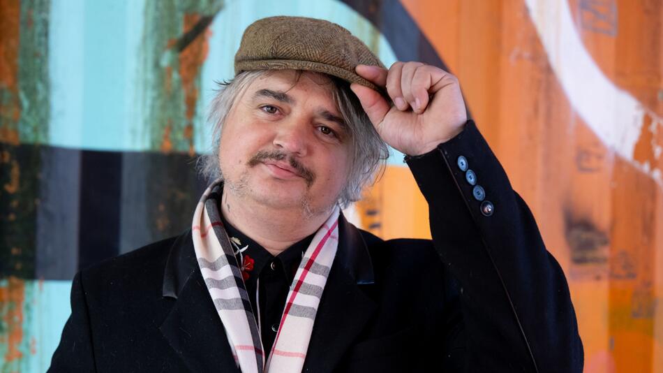 Britische Kultband Babyshambles kündigt Reuniontour an