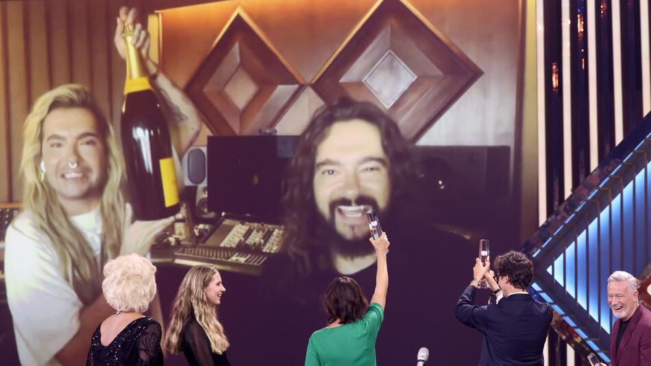 Deutscher Fernsehpreis