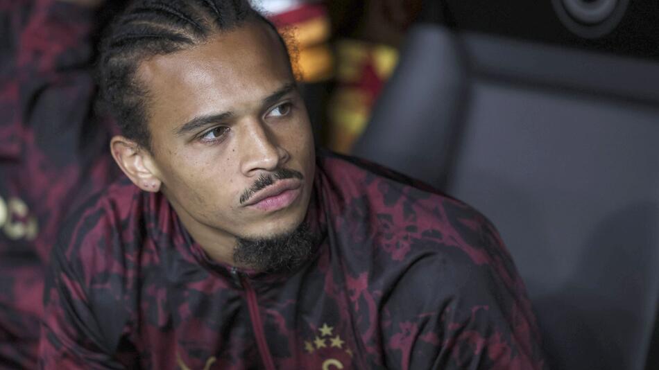 Leroy Sané