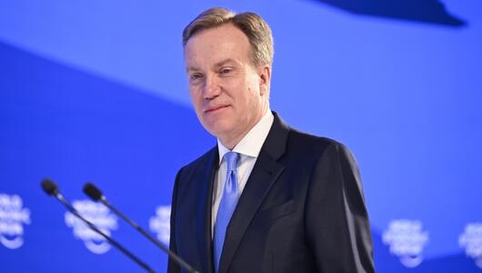 Børge Brende