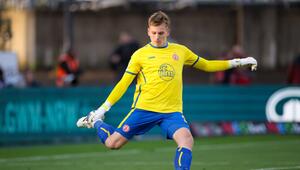 Rot-Weiss Essen - TSV 1860 München