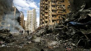 Iran-Krieg - Libanon