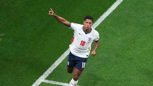 WM 2026 - Mexiko - England