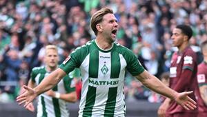 SV Werder Bremen - FC Augsburg