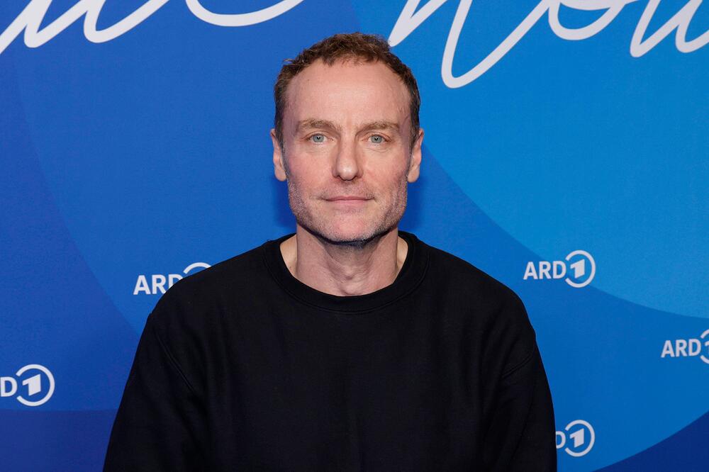 Mark Waschke