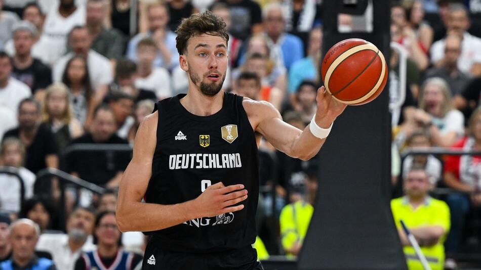 Franz Wagner