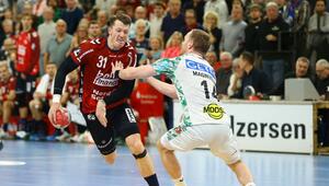 SG Flensburg-Handewitt - SC Magdeburg