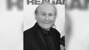 Michael Reagan ist im Alter von 80 Jahren gestorben.