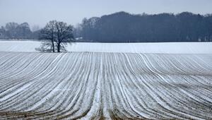 Winterwetter in Norddeutschland