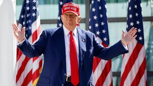 Wahlkampf in den USA - Trump