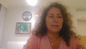 Deutsche Touristin steckt im Kriegsgebiet fest