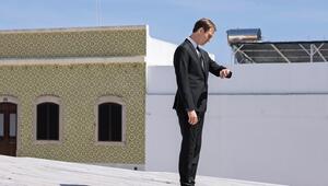 "Lost in Fuseta - Ein Krimi aus Portugal: Weisse Fracht": Europol-Kommissar Leander Lost (Jan ...