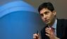 Kevin Warsh