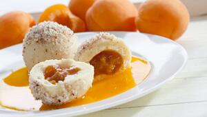 Marillenknödel