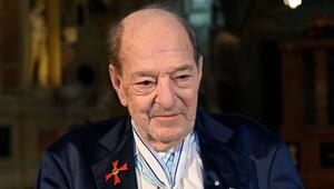 Ralph Siegel lag 18 Tage lang im künstlichen Koma.