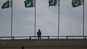 Feuer in Entbindungsstation in Pakistan