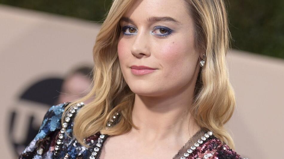 Brie Larson