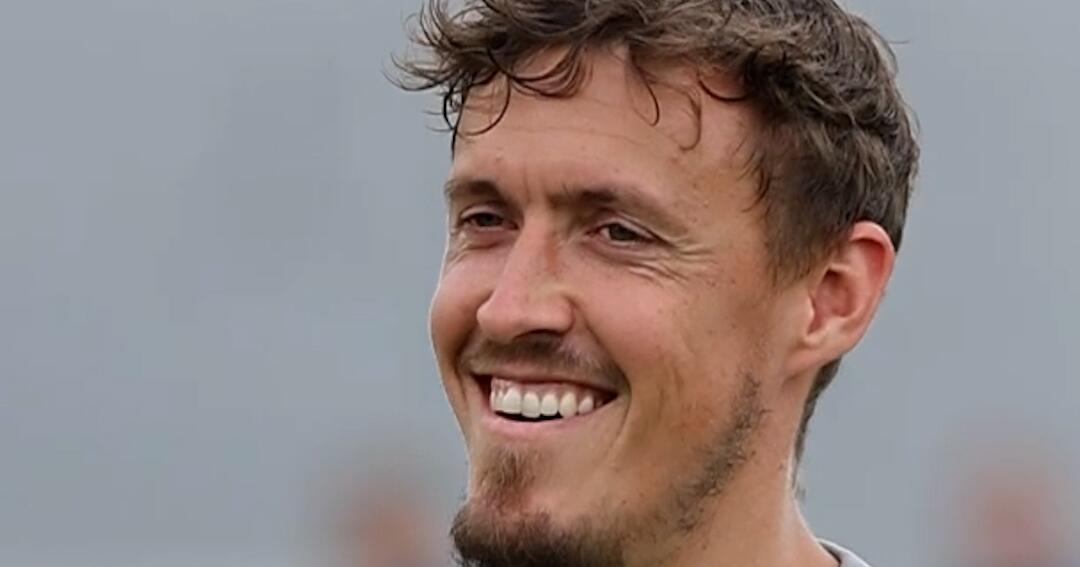 Max Kruse im Dschungelcamp 2026? - Video | GMX.CH