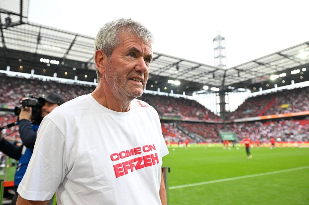 1. FC Köln - 1. FC Kaiserslautern