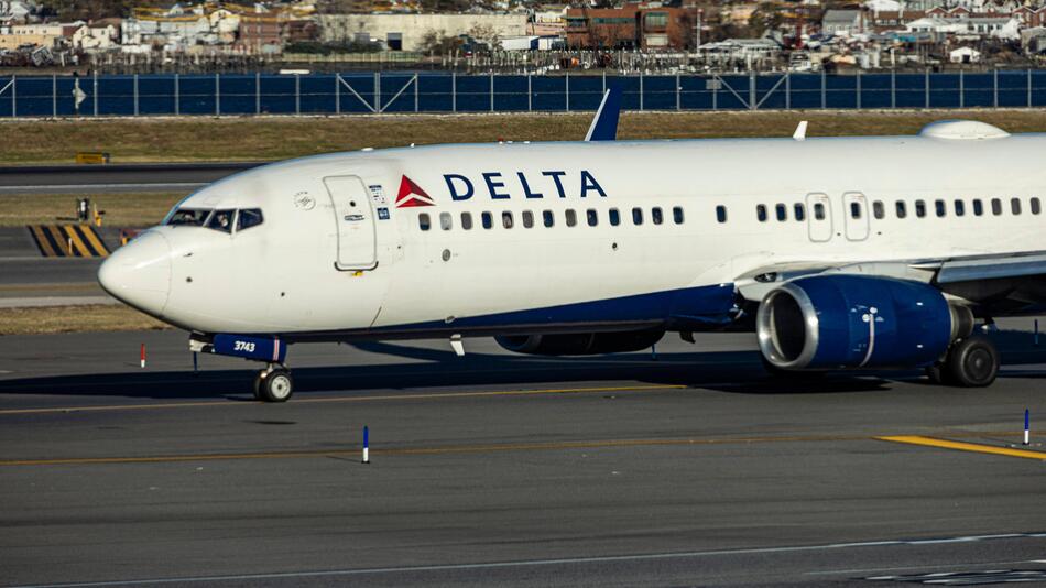 Delta