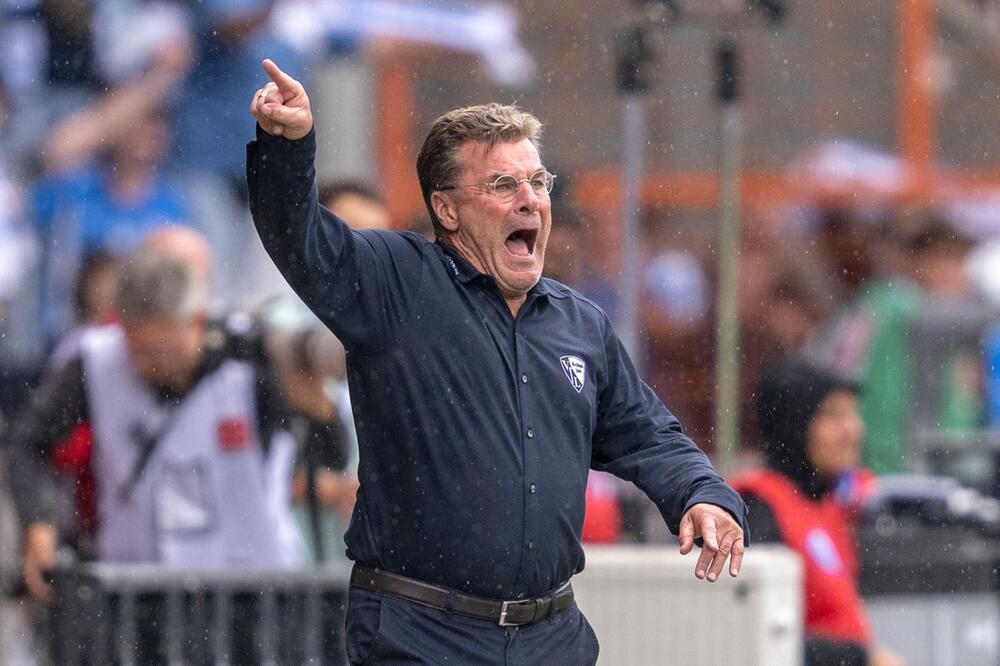 VfL Bochum - Preussen Münster