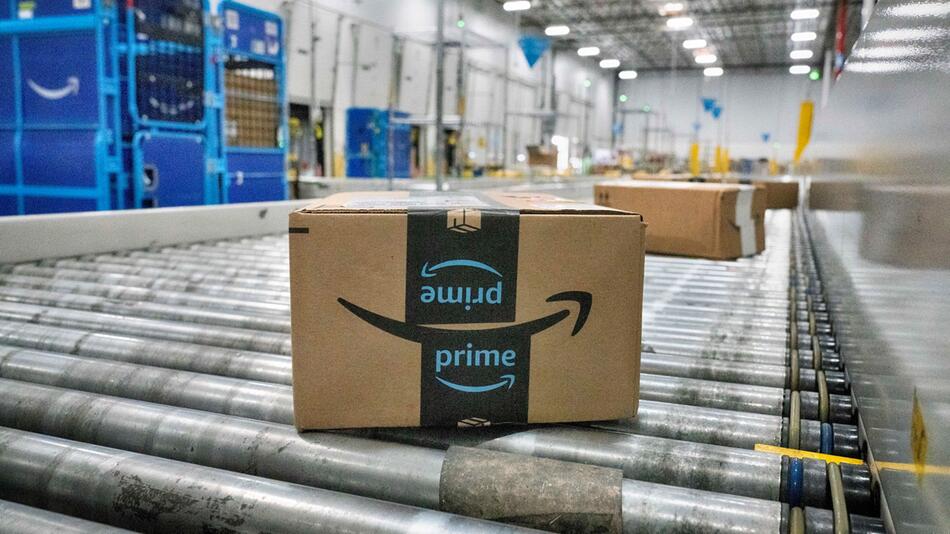 Amazon-Prime-Paket