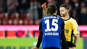 1. FC Köln - Hamburger SV