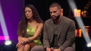 Vanessa Nwattu, Aleks Petrovic