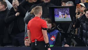 VAR, Videobeweis, Schiedsrichter, Entscheidungen, Fussball, DFB