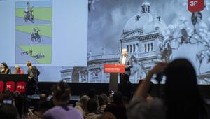 Sp-Parteitag in Biel