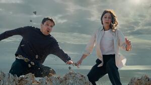 "Zielfahnder: Kalte Sonne": Die Ermittler Lars Röwer (Hanno Koffler, l.) und Hanna Landauer ...