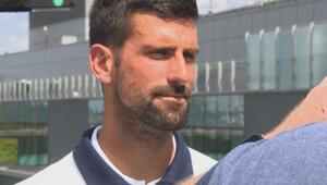 Djokovic schlägt Änderung des Tennis-Systems vor