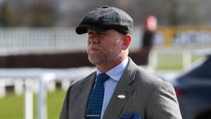 Mike Tindall, hier im Rahmen eines Events im vergangenen Jahr, hat seinen Vater verloren.