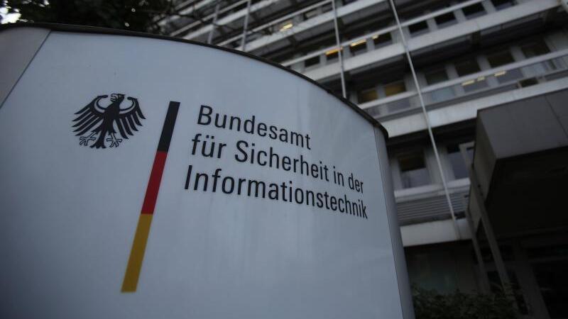 Bundesamt für Sicherheit in der Informationstechnik