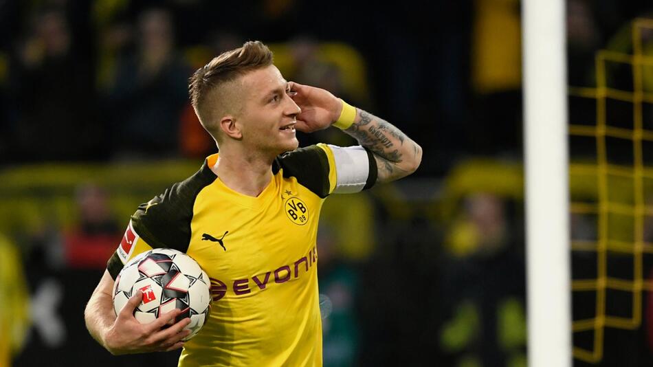 Marco Reus