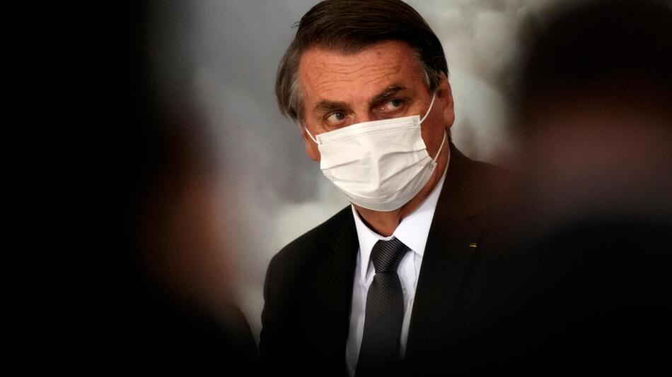 Jair Bolsonaro