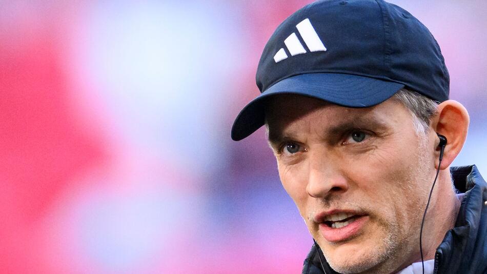 Thomas Tuchel