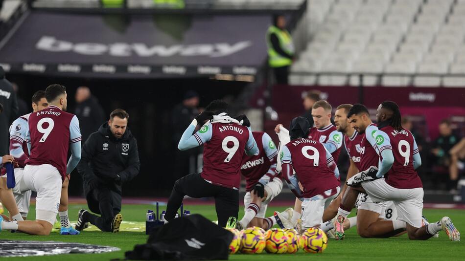 West Ham United - Wolverhampton Wanderers