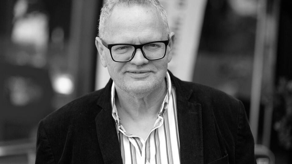 Moderator Ulli Potofski